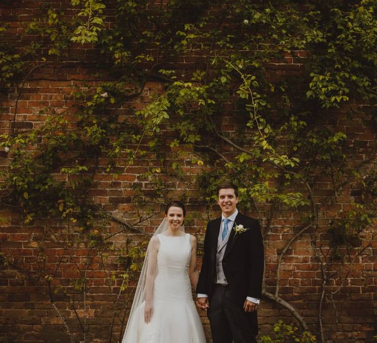 Bride and groom photography by Photography34