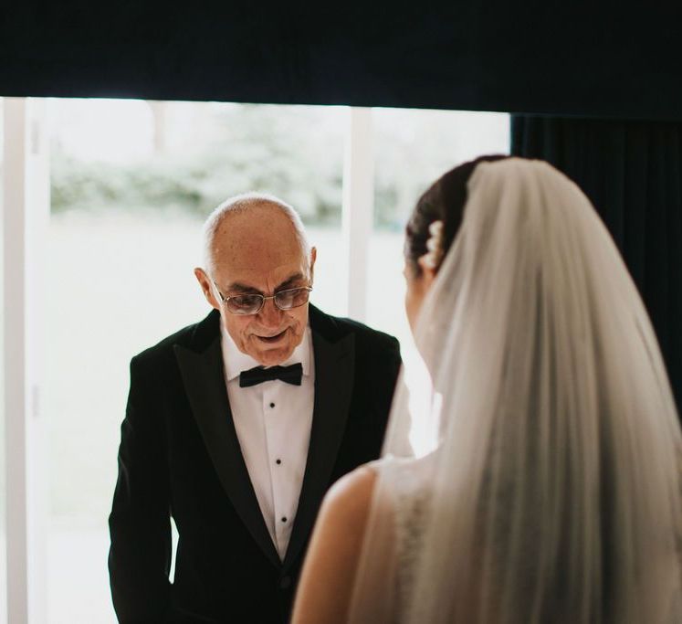 Bridal preparations at  Healing Manor wedding