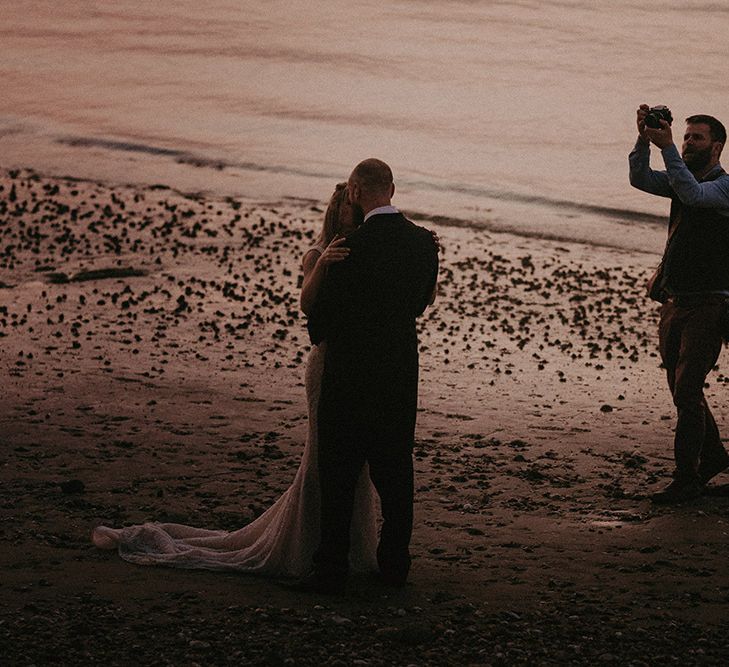 Beach Photographer James Mark Harris