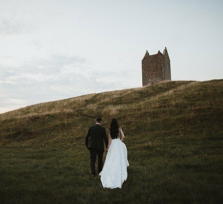 Hauser and Wirth Somerset Wedding