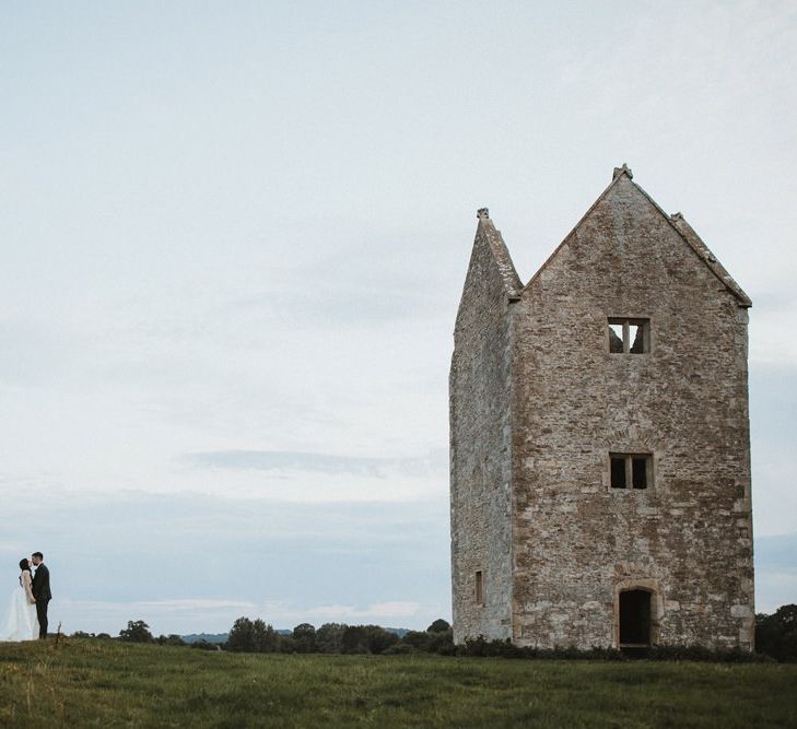 Hauser and Wirth Somerset Wedding