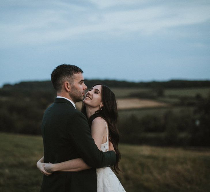 Beautiful Scenery of Somerset Wedding Venue