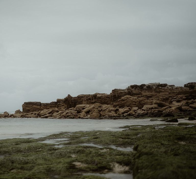 Godrevy Cornwall