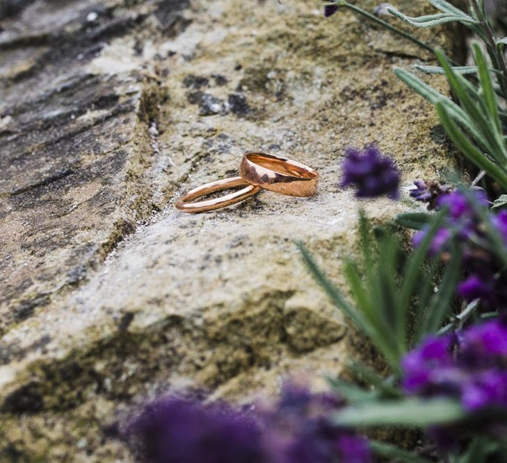 Two Grooms Wedding Bands