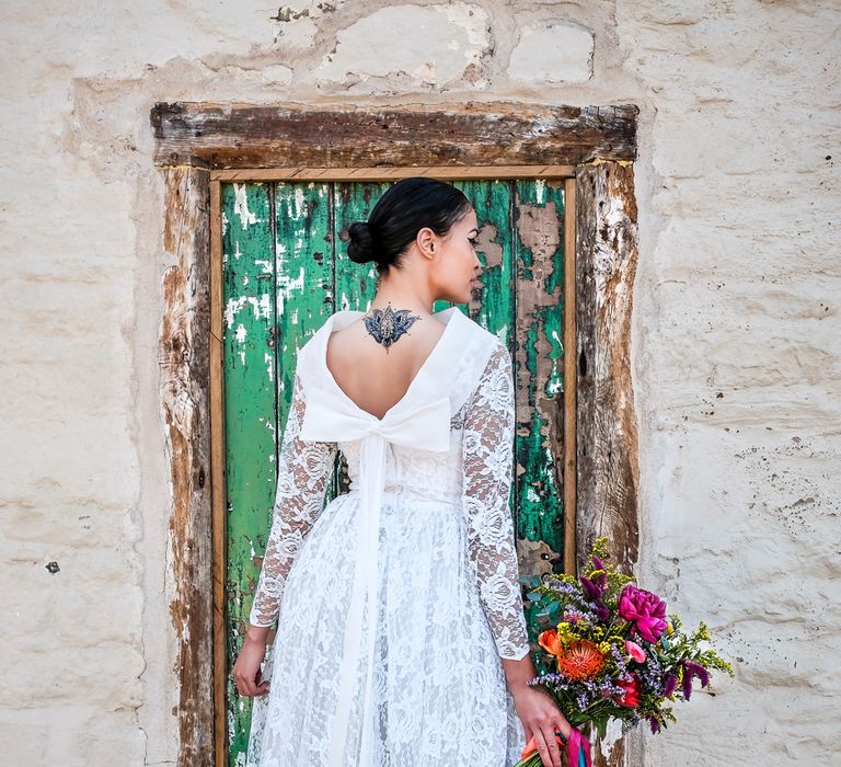 Vintage Wedding Dresses From Heartfelt Vintage