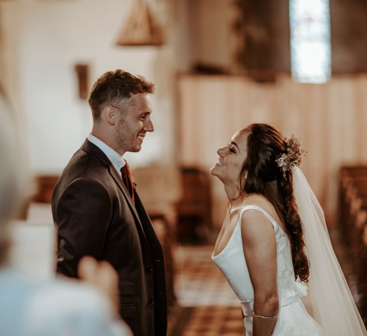 cover secure wedding ceremony in Wales