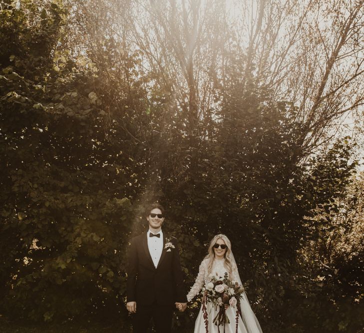 Welsh wedding in Snowdonia National Park