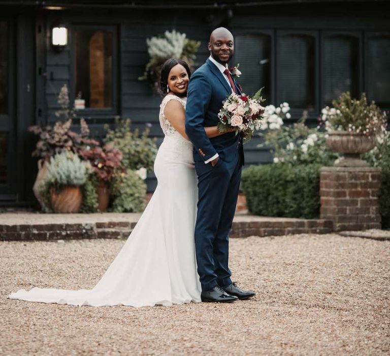 Portrait session at The Old Kent Barn by Olegs Samsonovs Photography