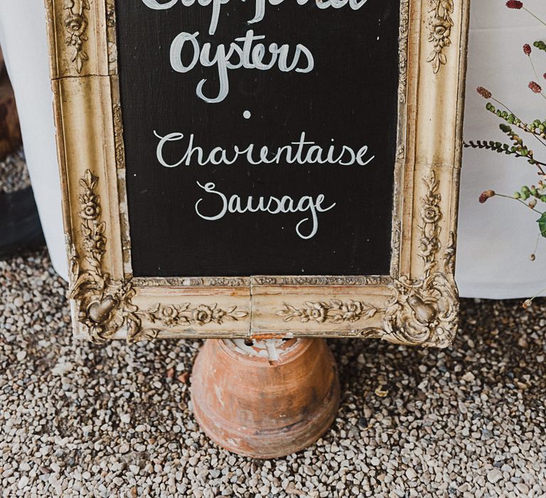 Chateau Rigaud | Bordeaux, France | Harvey Vintage Dress | Bridesmaids in ASOS | Florals by Flowers in The Vines