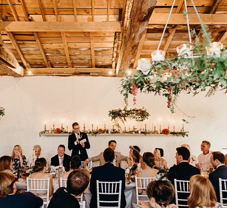 Chateau Rigaud | Bordeaux, France | Harvey Vintage Dress | Bridesmaids in ASOS | Florals by Flowers in The Vines