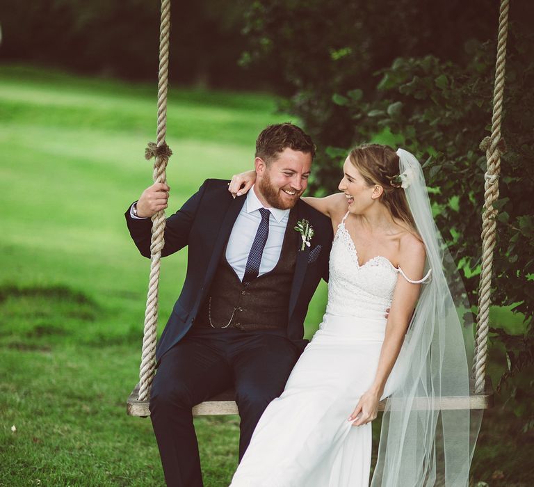 Brookfield Barn Wedding Venue With Rustic Styling And Bride In Enzoani With Images From Lemonade Pictures And Film By Kitebox Films