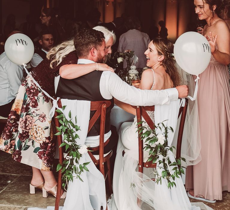 Brookfield Barn Wedding Venue With Rustic Styling And Bride In Enzoani With Images From Lemonade Pictures And Film By Kitebox Films