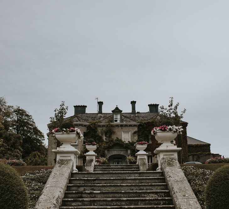 Tinakilly Country House Hotel, Wicklow, Ireland