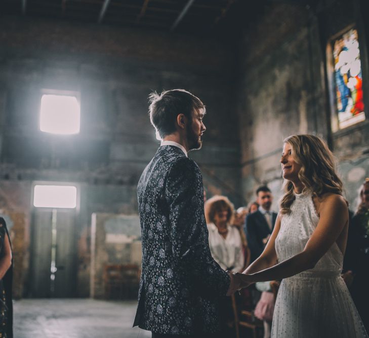 Asylum Chapel Wedding Venue in London