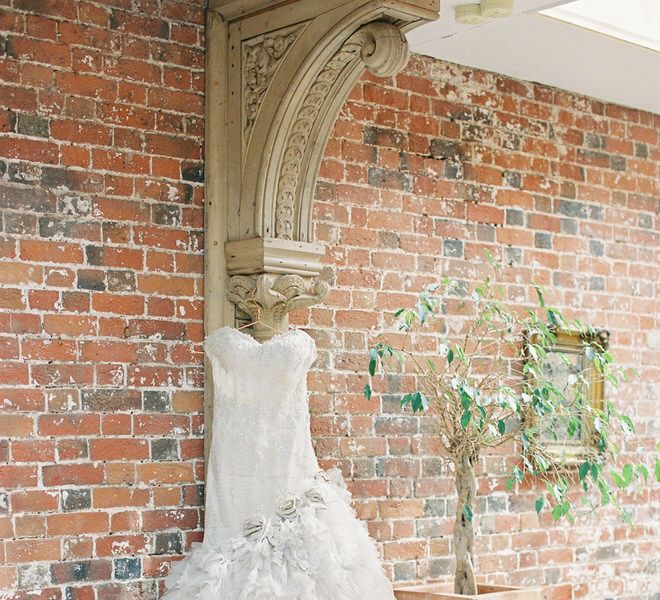 Fairytale Opulence at Charlton House, Somerset | Fine Art Film Photography by Liz Baker | Luxe Florist Fleur Provocateur.