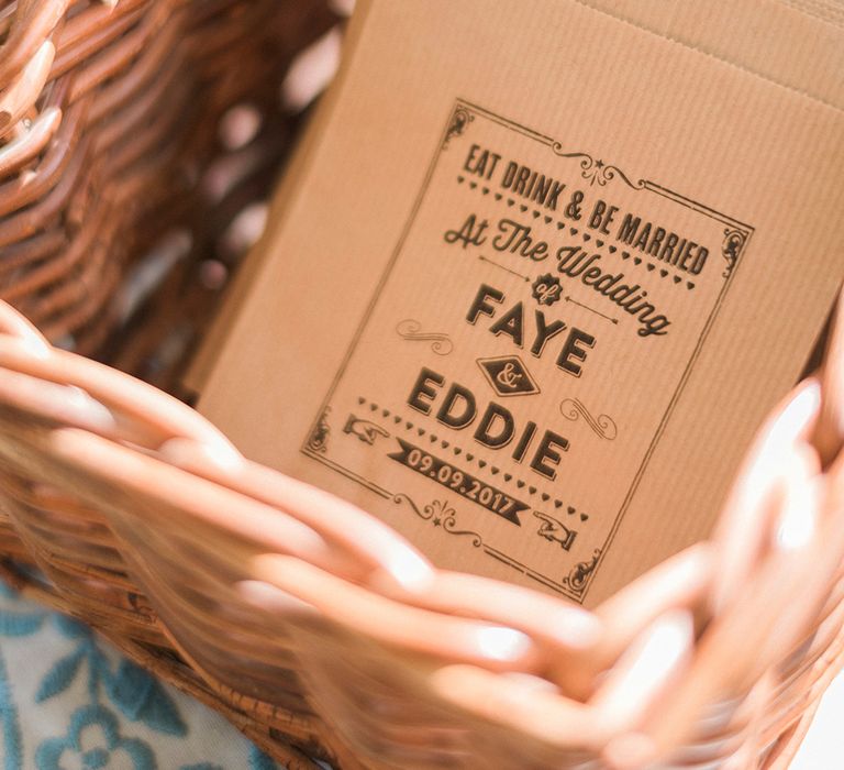 Personalised Wedding Details // Macrame Ceremony Backdrop Rustic Hippie Wedding The Great Barn Dream Catchers And Oversized Florals Bride In Essence Of Australia Images Kathryn Hopkins