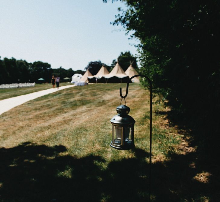 Tipi Wedding // Image By Jason Williams Photography