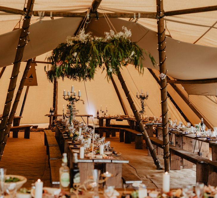 Outdoor Tipi Wedding At Tip Top Venues With Images From Elena Popa Photography Grazing Board Wedding Food And Brides In Wed 2 B Dresses