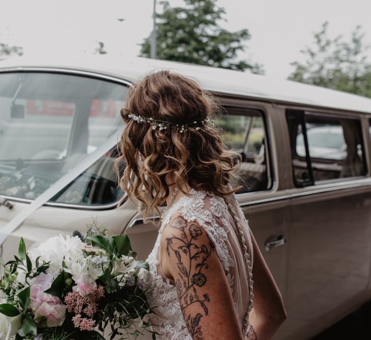 Outdoor Tipi Wedding At Tip Top Venues With Images From Elena Popa Photography Grazing Board Wedding Food And Brides In Wed 2 B Dresses