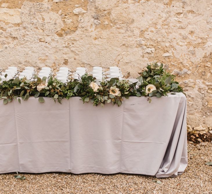 French Destination Wedding Bordeaux  Marry Me In France Suzanne Neville Bride Darek Smietana Photography