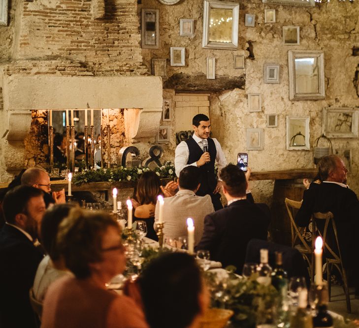 French Destination Wedding Bordeaux  Marry Me In France Suzanne Neville Bride Darek Smietana Photography