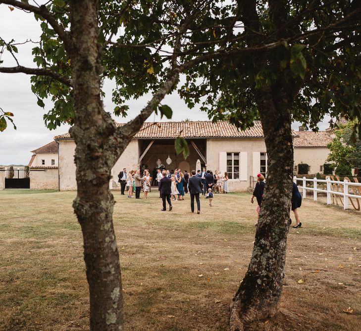 French Destination Wedding Bordeaux  Marry Me In France Suzanne Neville Bride Darek Smietana Photography