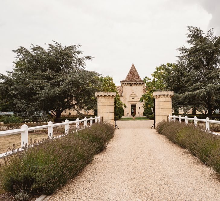 French Destination Wedding Bordeaux  Marry Me In France Suzanne Neville Bride Darek Smietana Photography