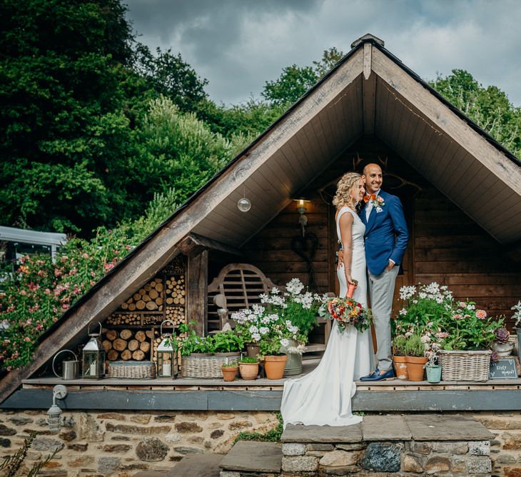 Ever After Dartmoor Wedding Venue