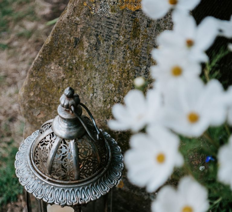 Moroccan Style Lantern