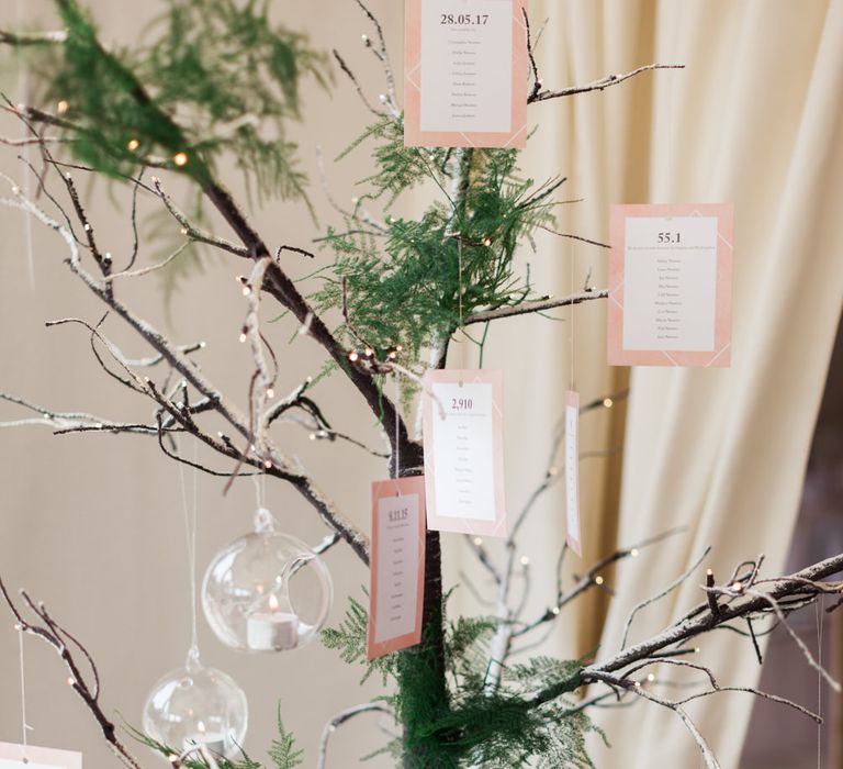 Romantic Blush Pink, Black Tie Wedding at Iscoyd Park, Shropshire | Alvina Valenta Bridal Gown | ASOS Bridesmaid Dresses | Jo Bradbury Fine Art Photography