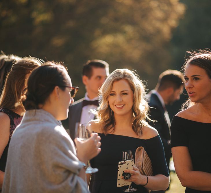 Wedding Guests