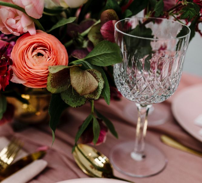 Sweet Name Place Card with Calligraphy Font by  Knockknockpennystudio