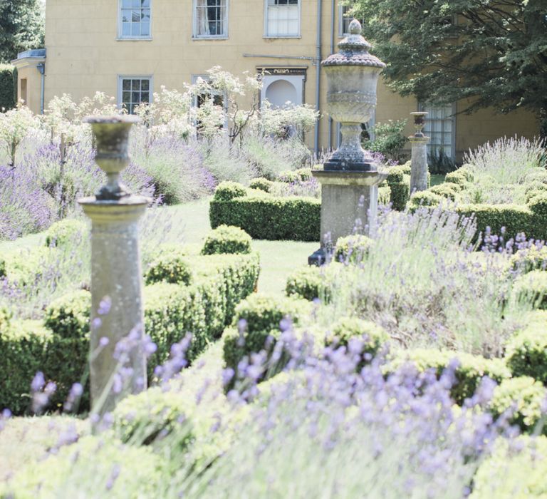 Gardens at The Old Rectory Estate