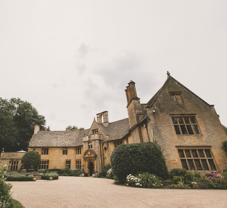 Worcestershire Wedding Venue Foxhill Manor