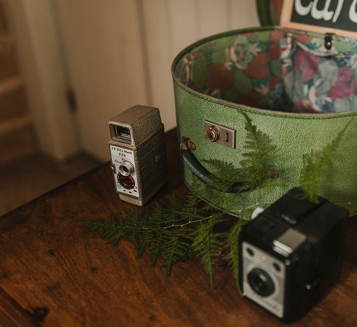 Foliage And Plant Filled Industrial Wedding At Gibson Mill And The Arches Dean Clough Yorkshire With Images From Lianne Gray Photography