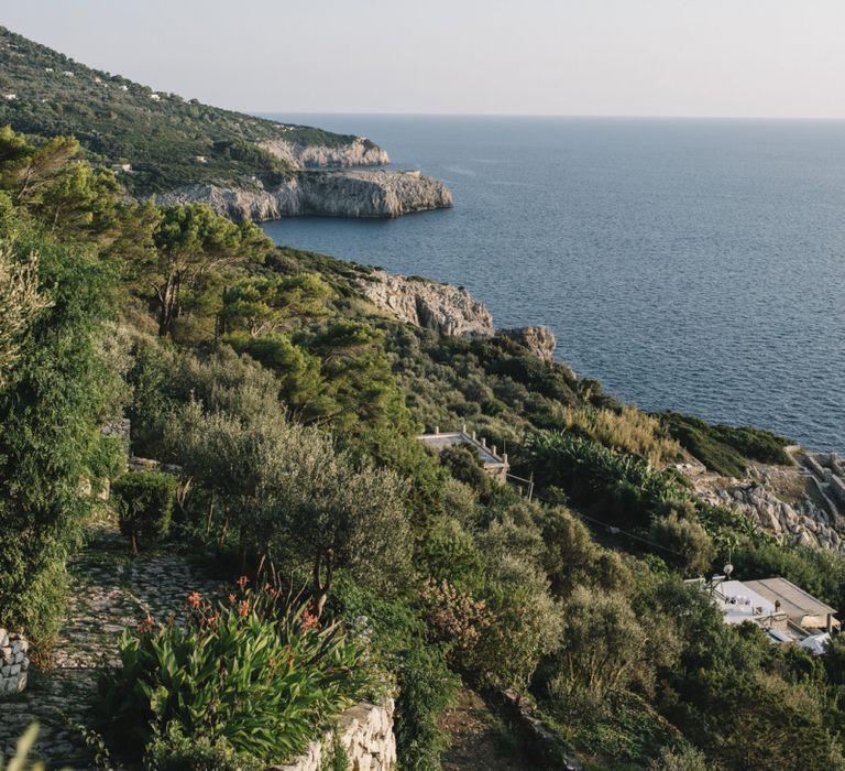 Isle of Capri