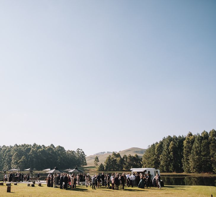 Beautiful Wedding Venue In South Africa