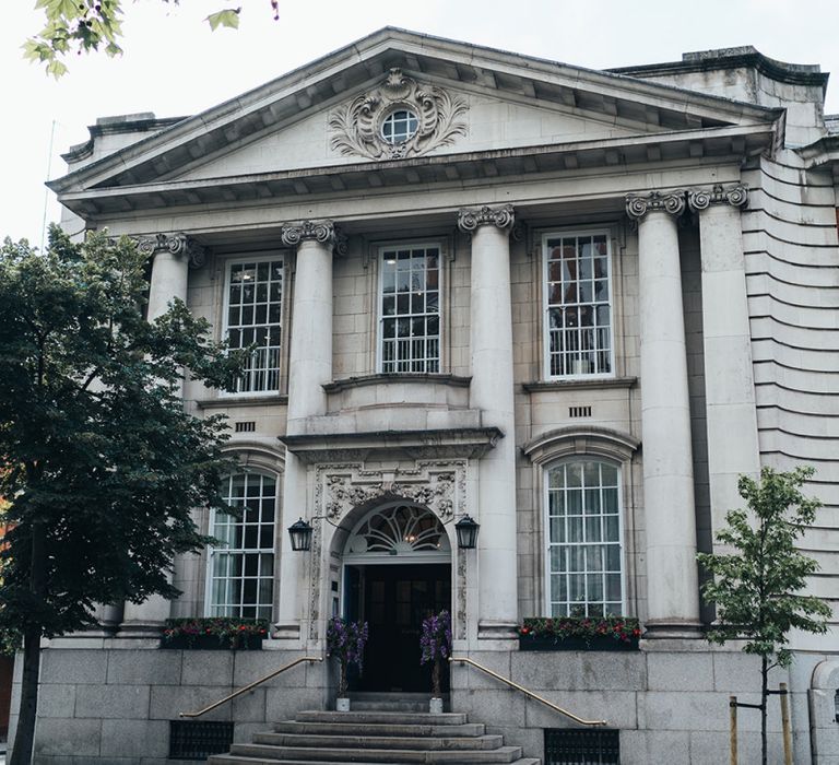 Chelsea Town Hall