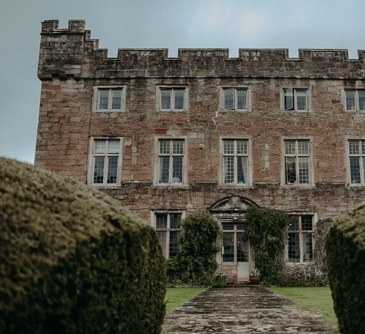 Askham Hall country house