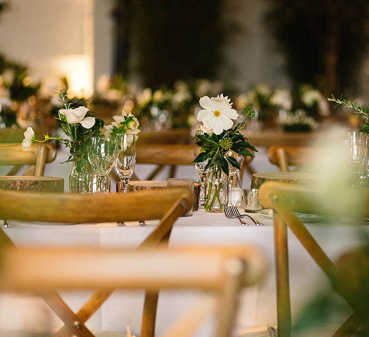 London Wedding Venue For 300 People Trinity Buoy Wharf With Bride In Suzanne Neville And Images From Paul Joseph Photography Film This Modern Revelry