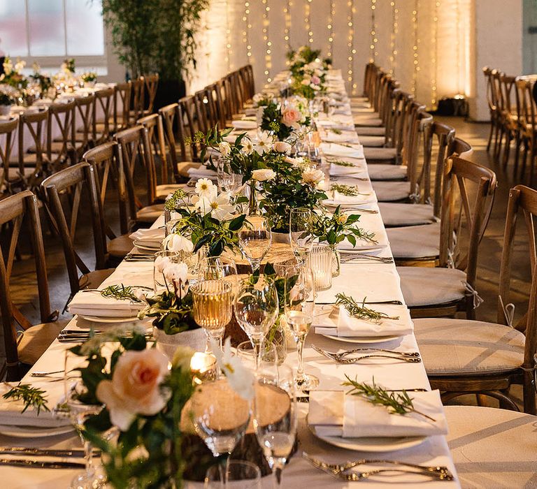 London Wedding Venue For 300 People Trinity Buoy Wharf With Bride In Suzanne Neville And Images From Paul Joseph Photography Film This Modern Revelry