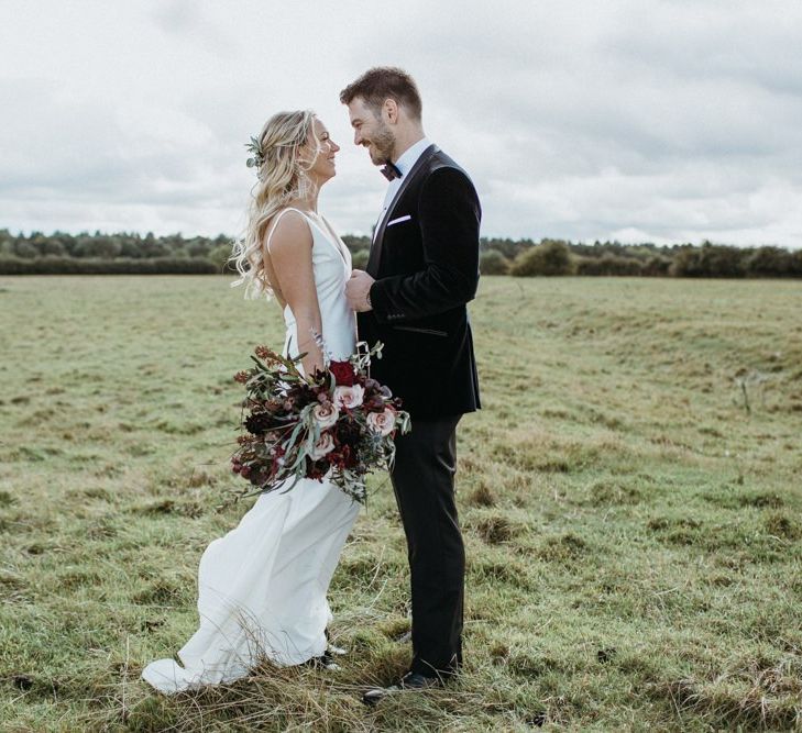 Godwick Hall wedding venue in Norfolk