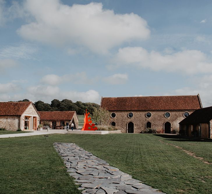 Rook Lane Wedding Venue in Somerset