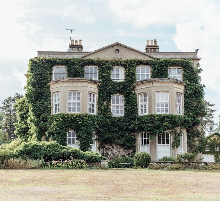 French Rustic at Northbrook Park in Surrey | Images by Charlotte Bryer-Ash