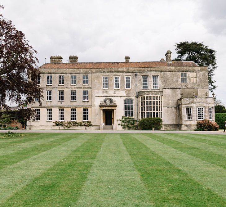 Elmore Court Wedding Venue in Gloucestershire