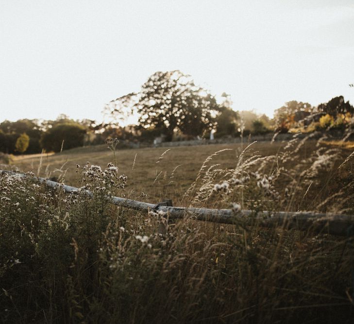 Kent Countryside Wedding // James Frost Photography