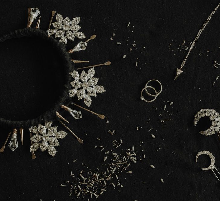 Revivify Hairpieces and Katie Lees Jewellery