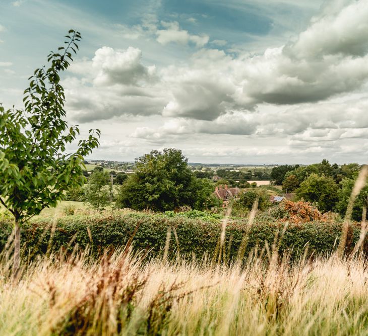 Scenery | Vintage Fairground at Blists Hill Victorian Town Museum in Ironbridge | Lisa Carpenter Photographer