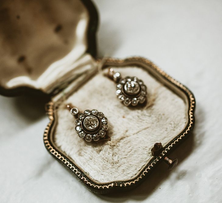 Vintage Earrings