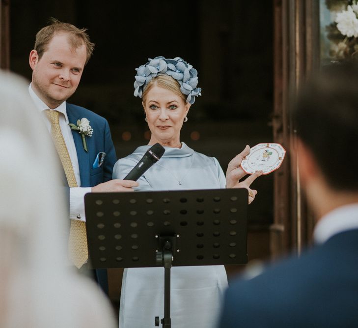 Wedding Ceremony Reading